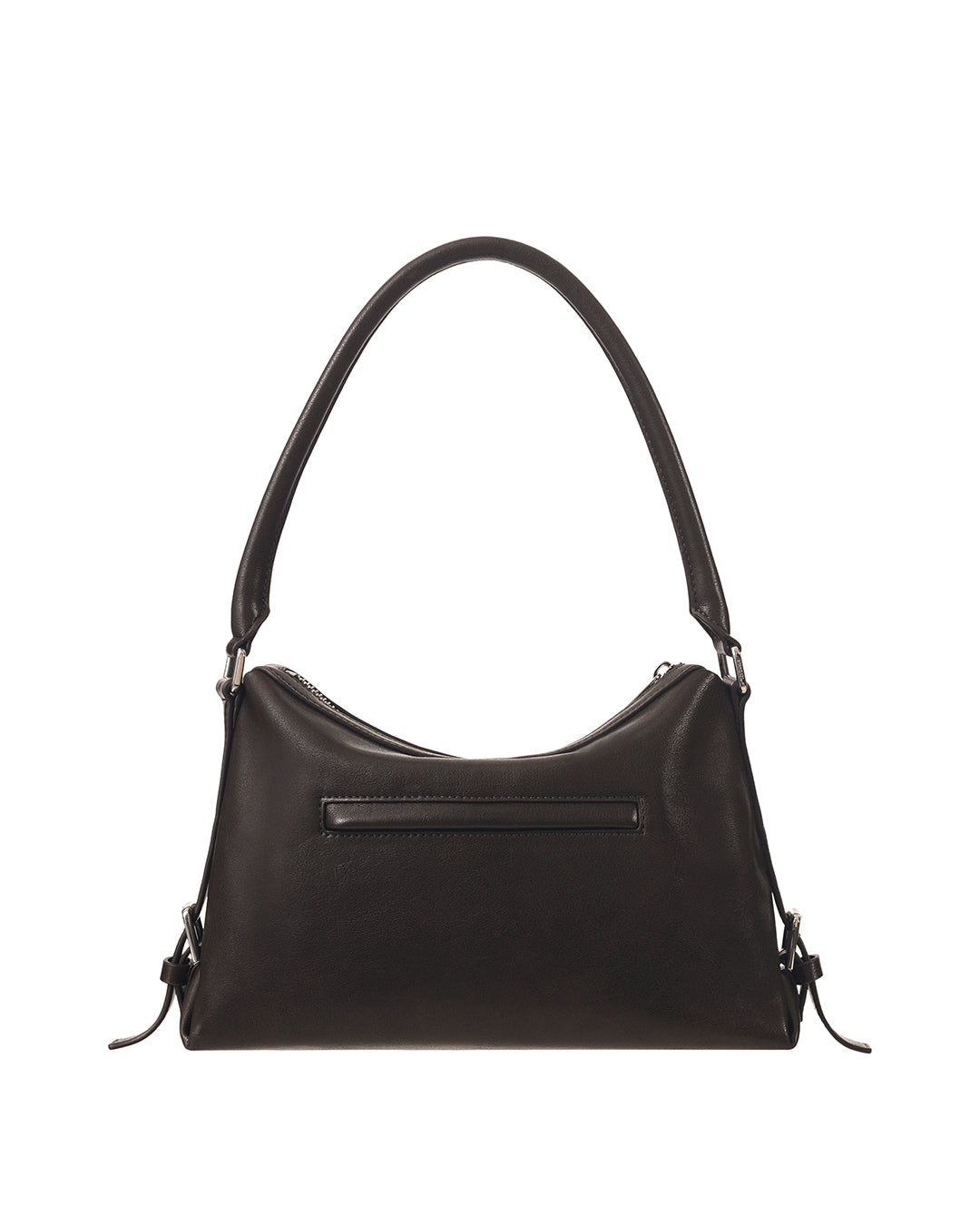 Mushy Bag Mini · 流浪包(小) / 栗色