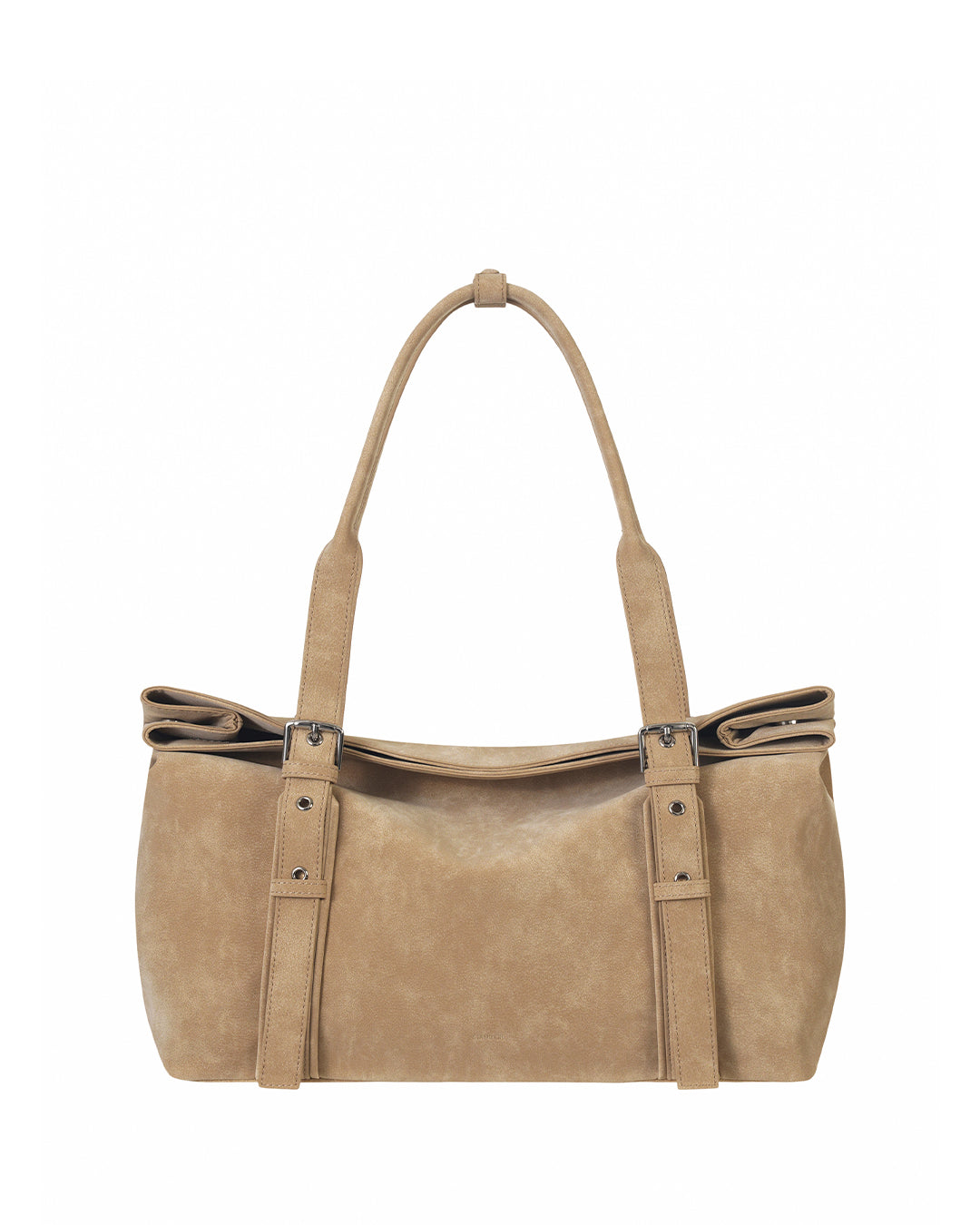 Velow Bag · 韻流包 / 沙褐色