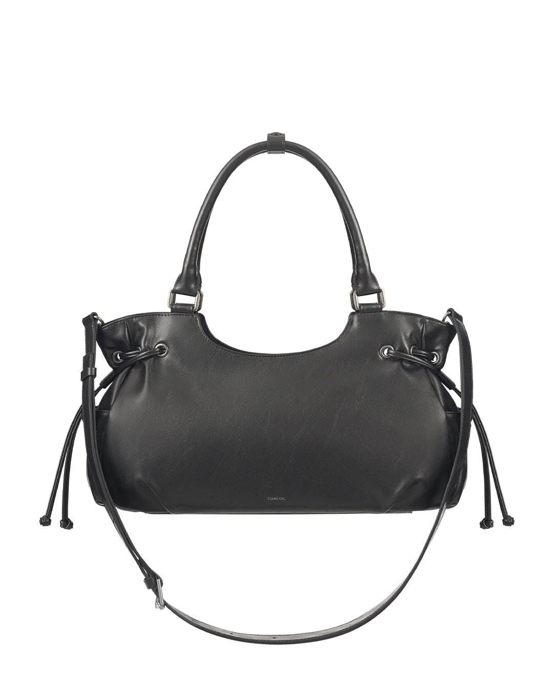 Breezy Bag Mini · 微風包(小) / 金屬灰