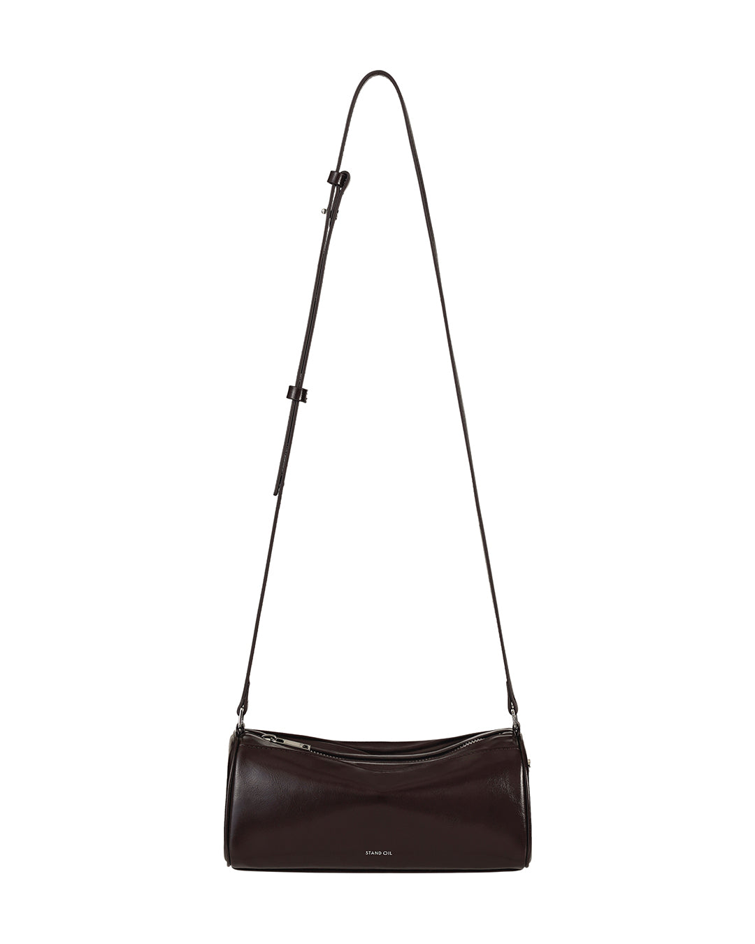 Chunky Bag · 泡芙包 / 栗色