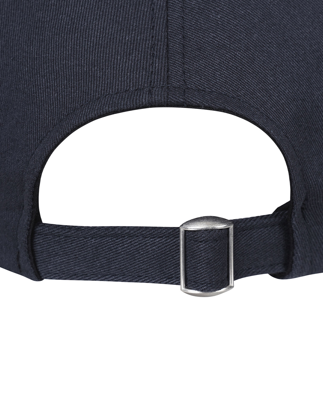 Stand Logo  Ball Cap ·STAND OIL 經典刺繡棒球帽 / 海軍藍
