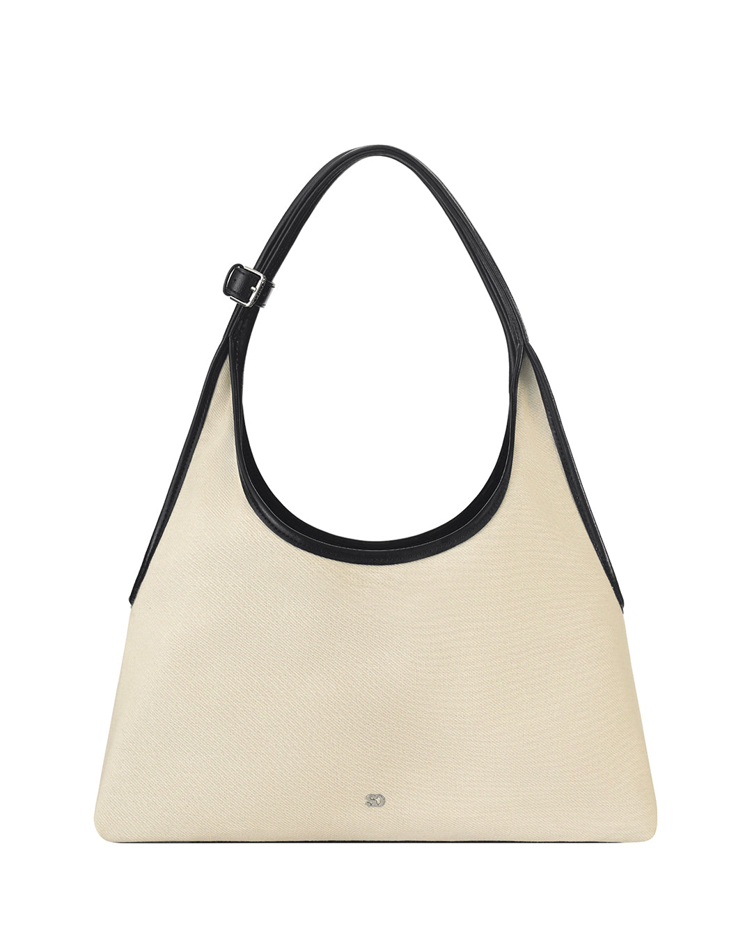 Ringo Bag Mini · 林果雙面托特包(小) / 黑色