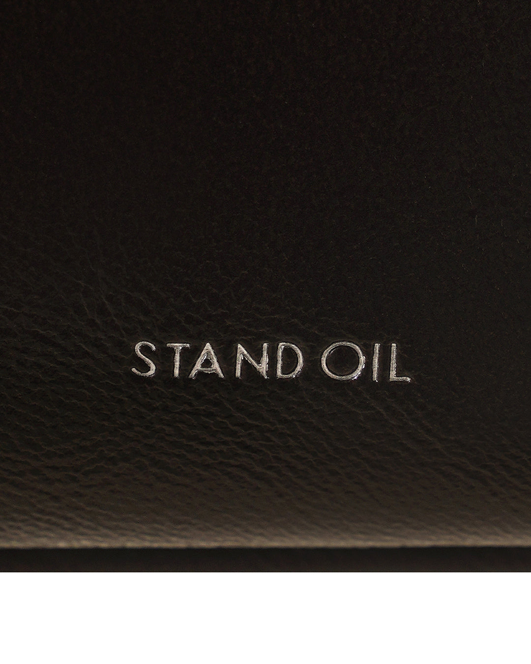 Tickle Bag · 腰帶扣垂墜包 / 栗色