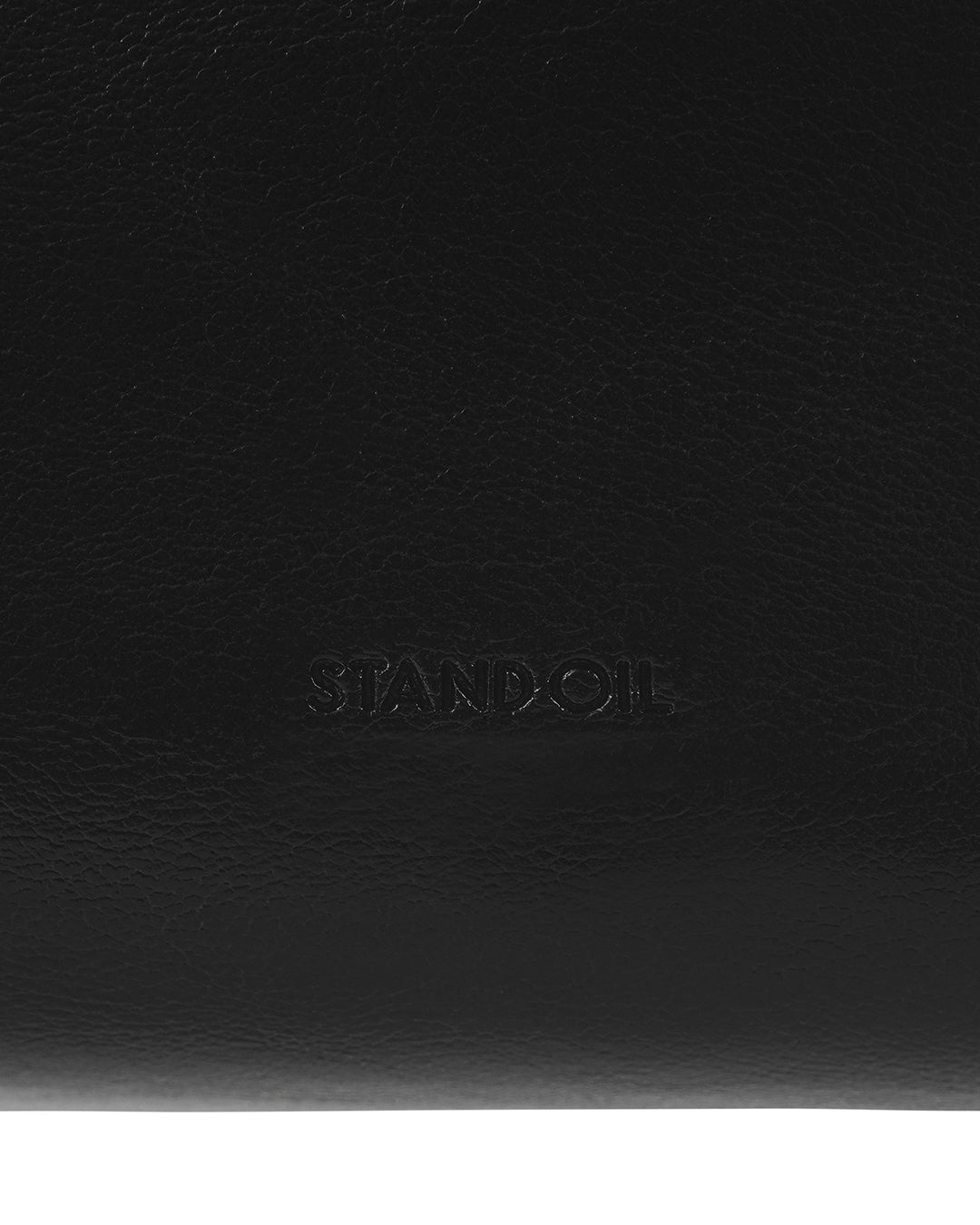 Mio Bucket Bag · 米歐水桶包 / 黑色