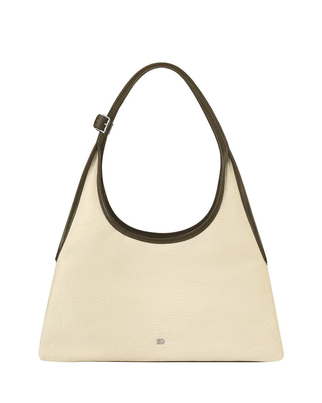 Ringo Bag Mini · 林果雙面托特包(小) / 卡其棕色