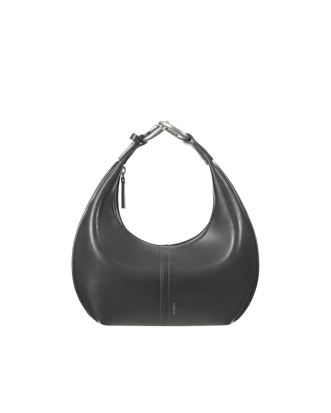 Tovi Bag · 托比包 / 金屬灰