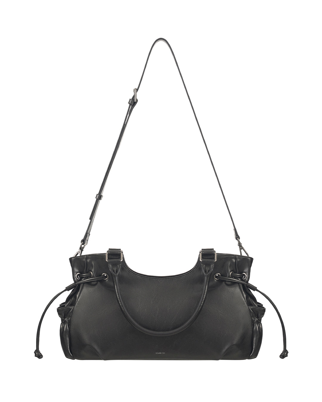 Breezy Bag Mini · 微風包(小) / 金屬灰