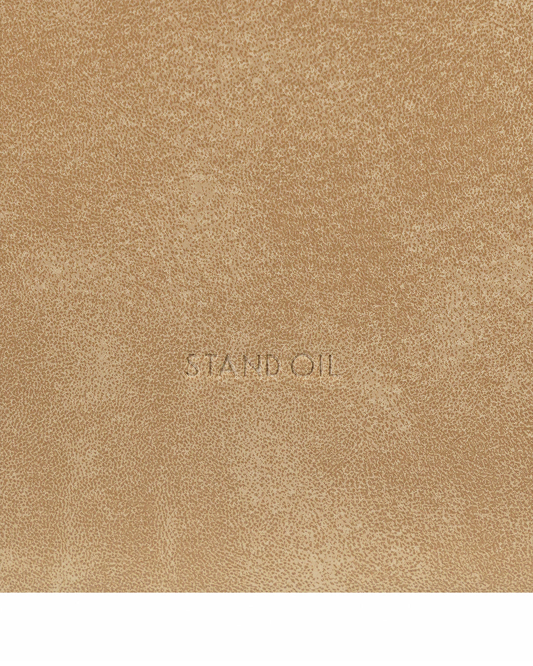 Velow Bag · 韻流包 / 沙褐色