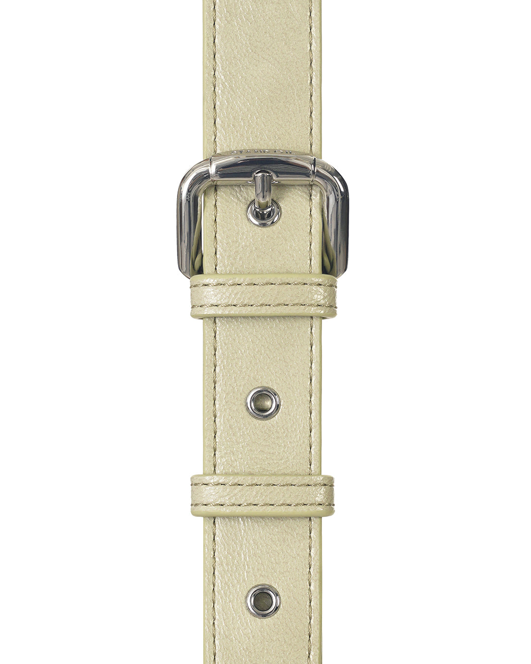 Tickle Bag · 腰帶扣垂墜包 / 橄欖綠