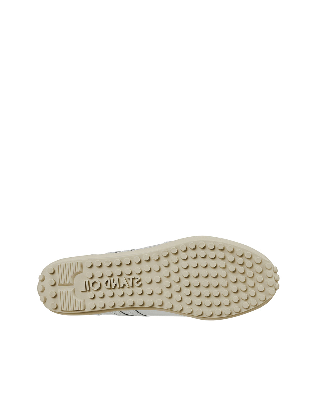 Strap Mary Jane Sneakers · 瑪莉珍雙帶休閒運動鞋 / 銀色