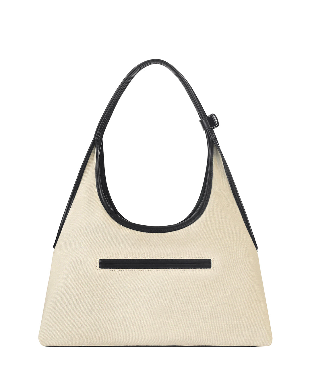 Ringo Bag Mini · 林果雙面托特包(小) / 黑色