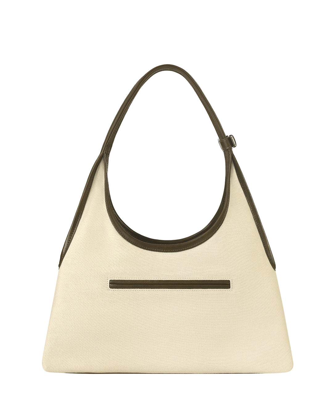 Ringo Bag Mini · 林果雙面托特包(小) / 卡其棕色