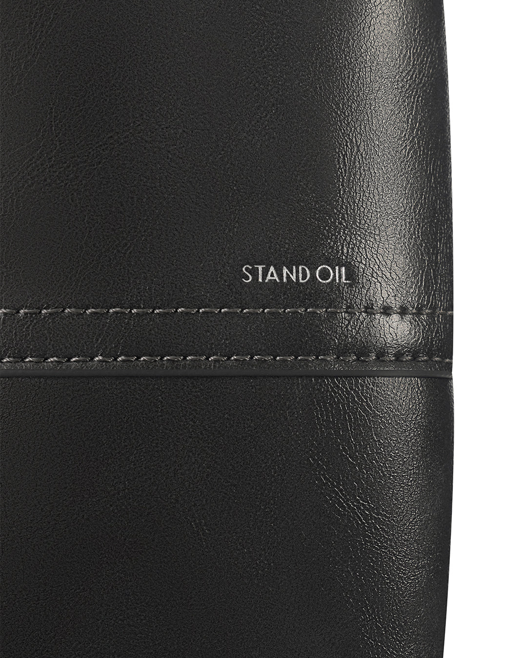 Tovi Bag · 托比包 / 金屬灰