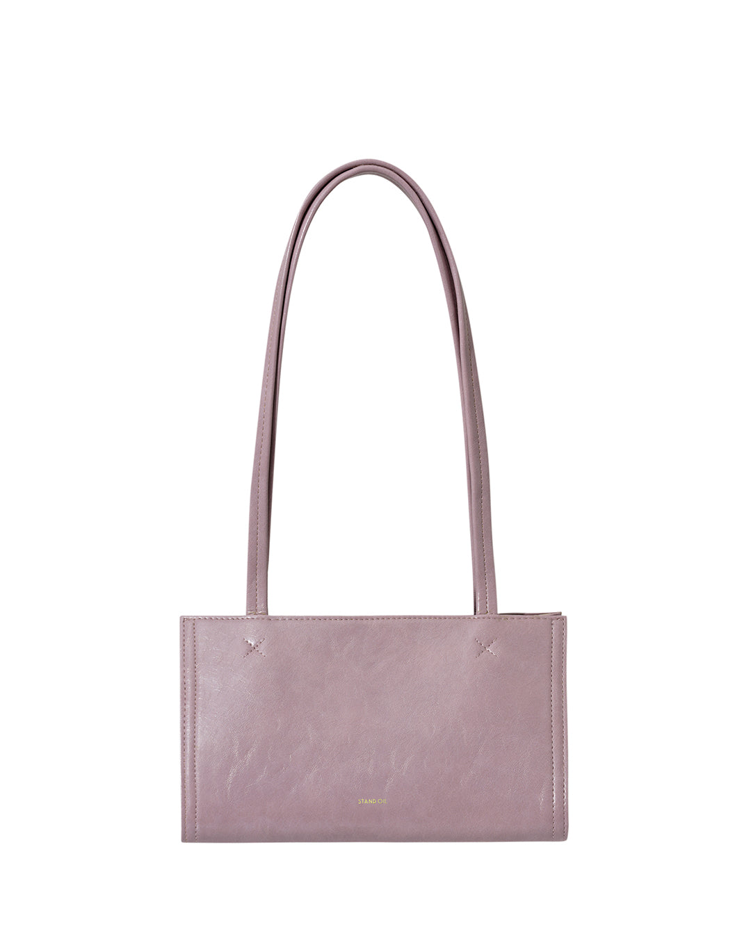Oblong Bag Tiny · 長方包(迷你) / 薰衣草紫