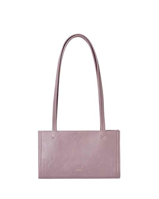 Oblong Bag Tiny · 長方包(迷你) / 薰衣草紫