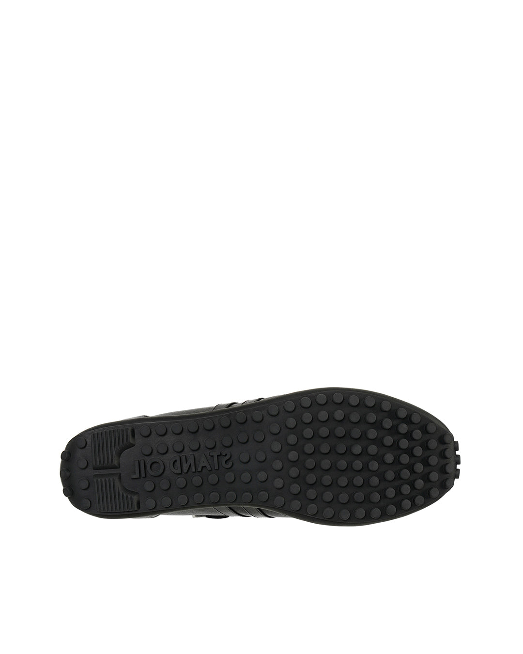 Isla Lace Up Sneakers · 艾菈綁帶休閒運動鞋 / 黑色
