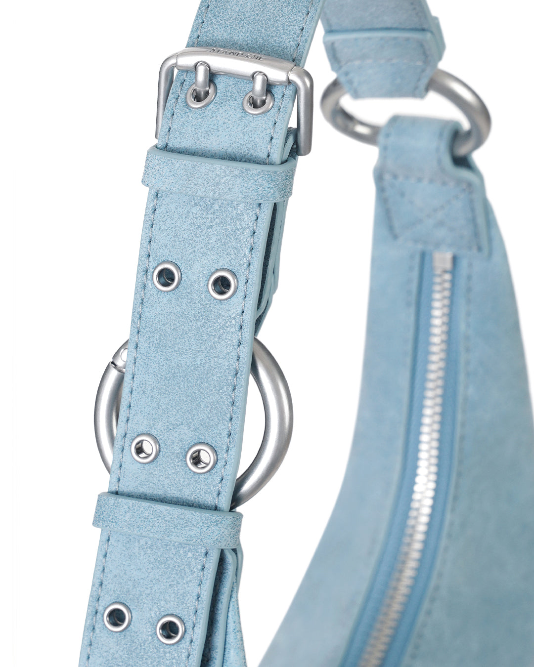 Tovi Bag · 托比包 / 藍色