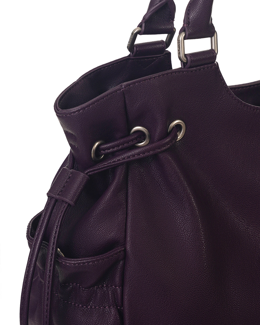 Breezy Bag Mini · 微風包（小） / 梅紫色