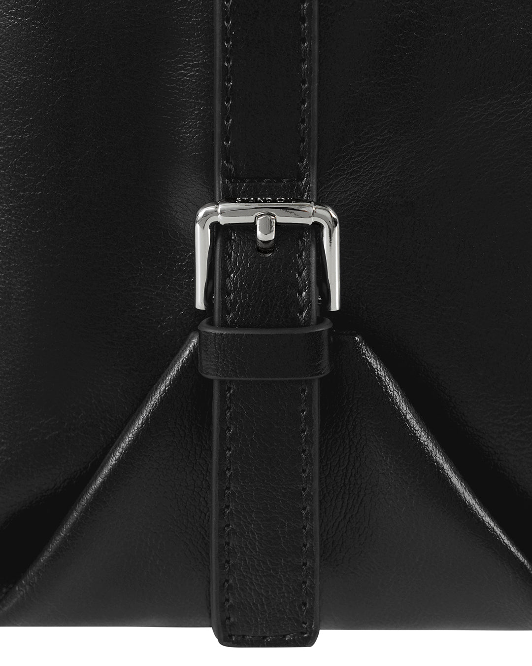 Mio Bucket Bag · 米歐水桶包 / 黑色