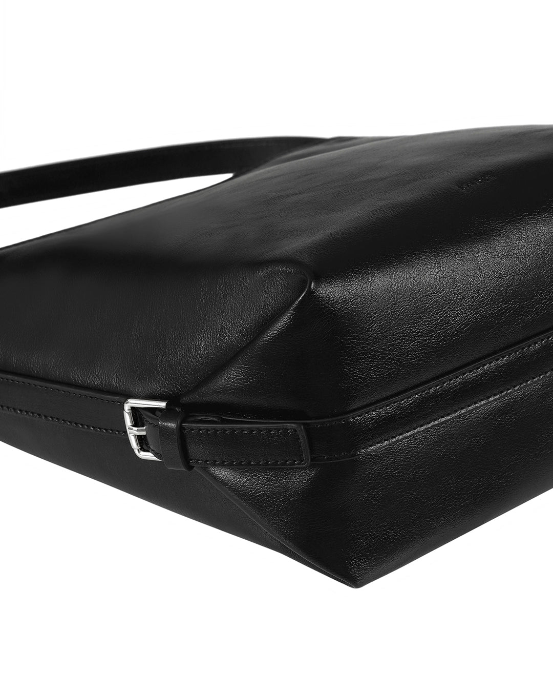 Mio Bucket Bag · 米歐水桶包 / 黑色