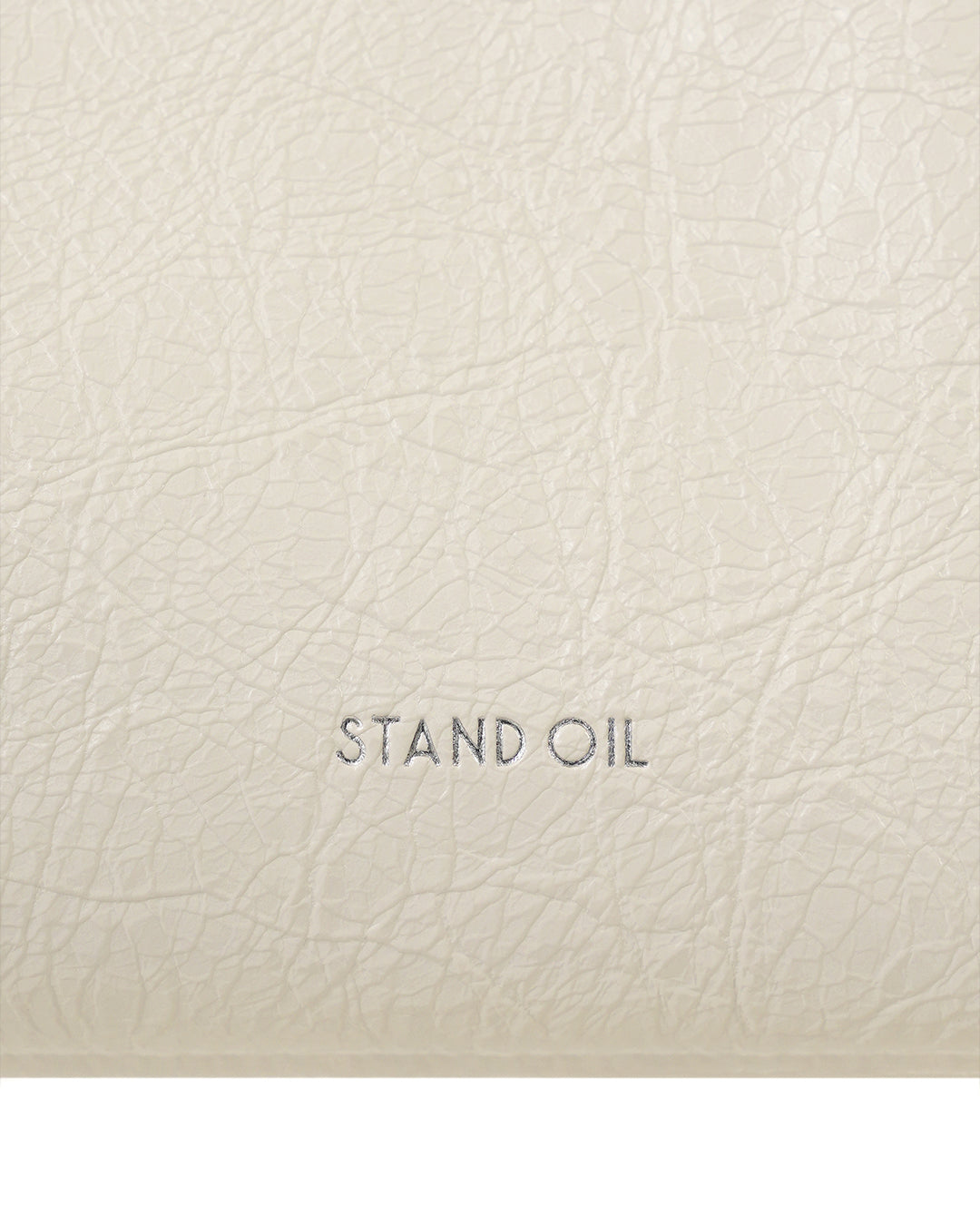 Breezy Bag Mini · 微風包（小） / 霧白色