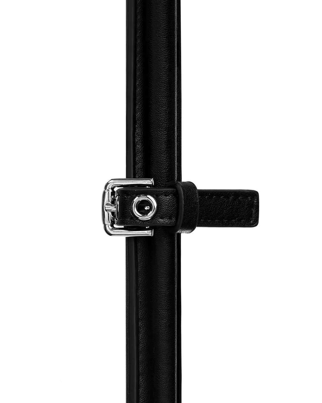 Linea 托特包 / 黑色