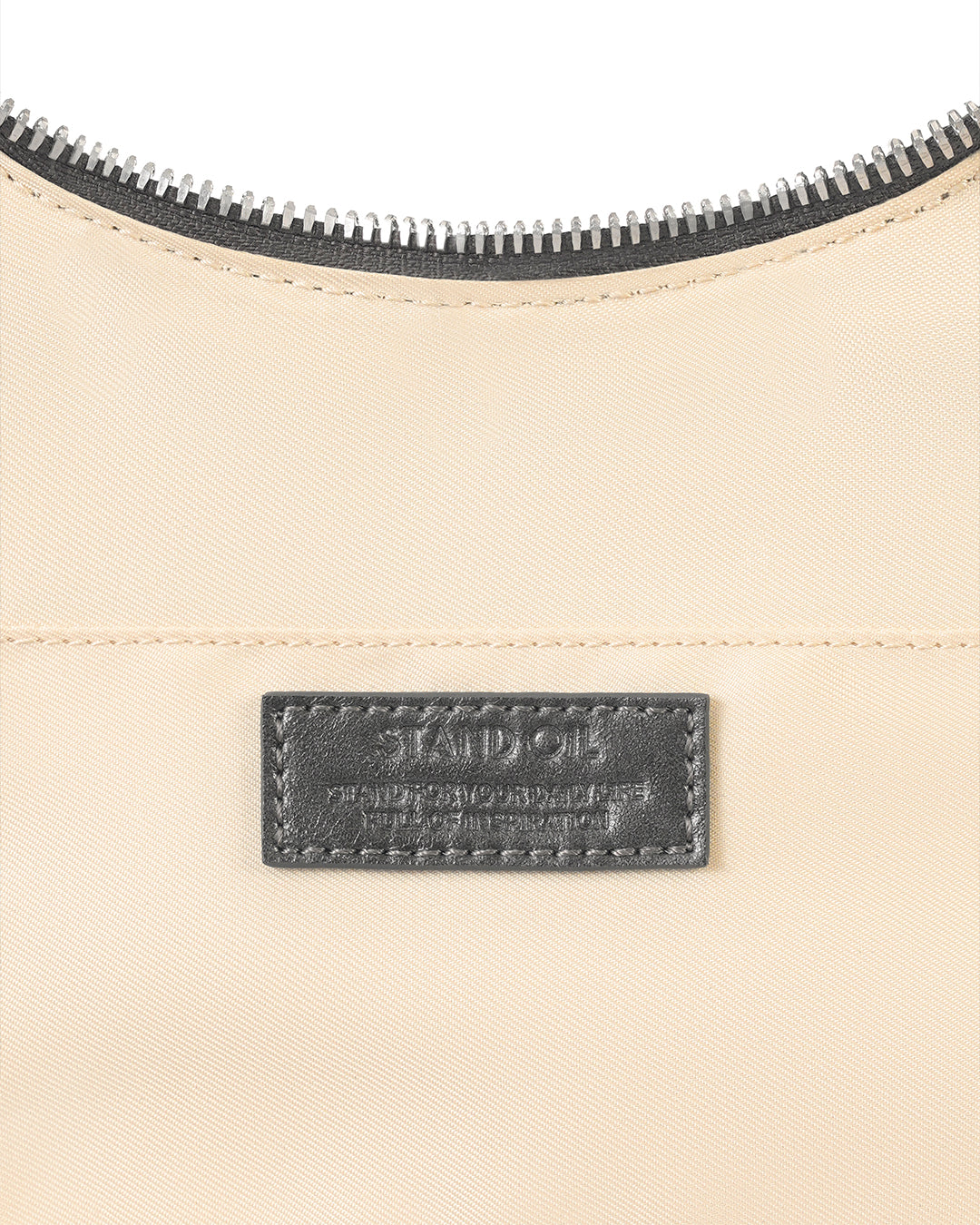 Tovi Bag · 托比包 / 金屬灰