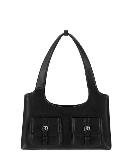 Fika Bag · 悠閒包 / 黑色