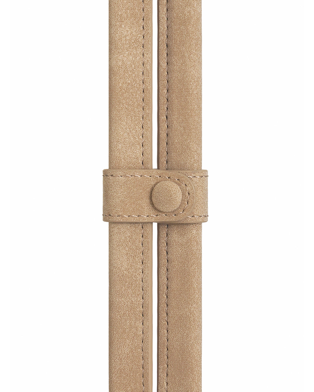 Velow Bag · 韻流包 / 沙褐色