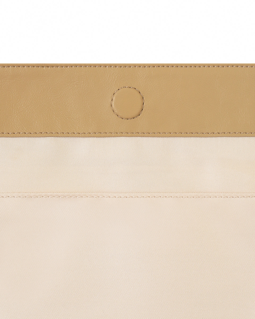 Mio Bucket Bag · 米歐水桶包 / 沙褐色