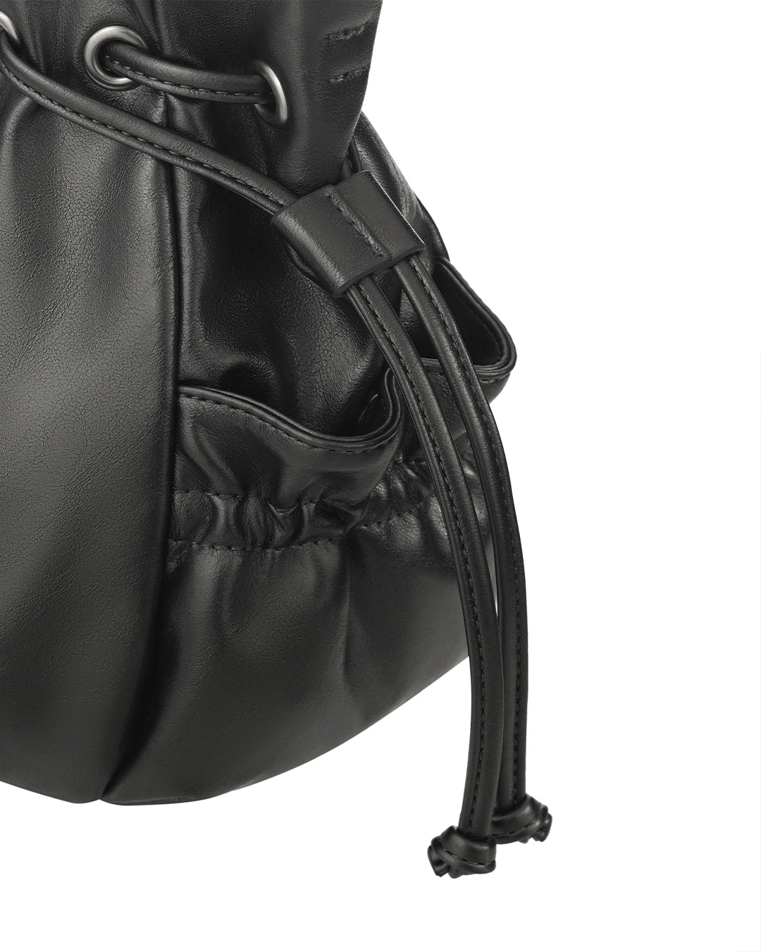 Breezy Bag Mini · 微風包(小) / 金屬灰