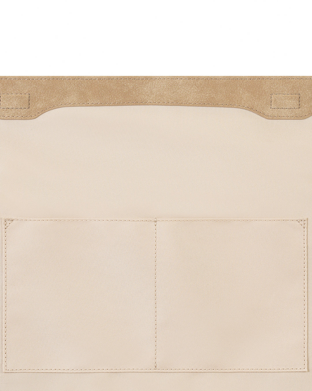 Velow Bag · 韻流包 / 沙褐色