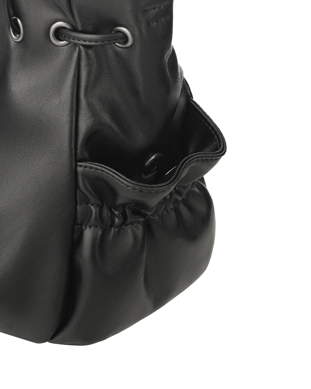 Breezy Bag Mini · 微風包(小) / 金屬灰