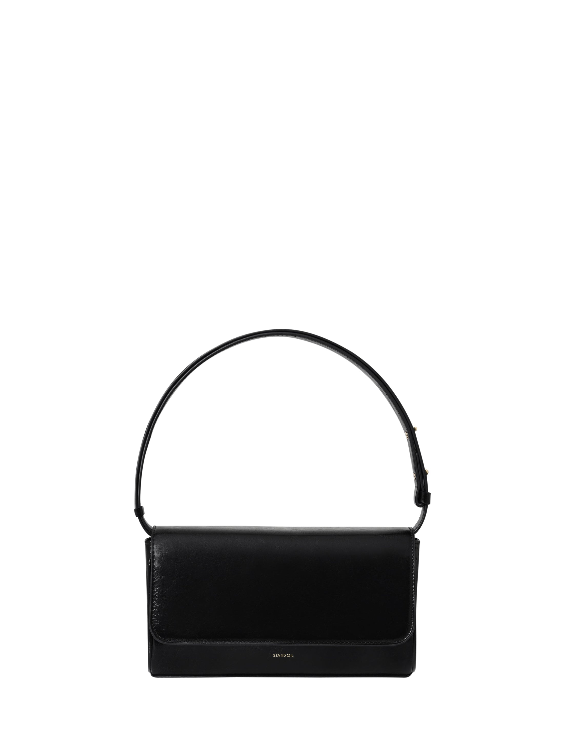 Butter Bag Classic · 奶油包 / 黑色 – Stand Oil TW