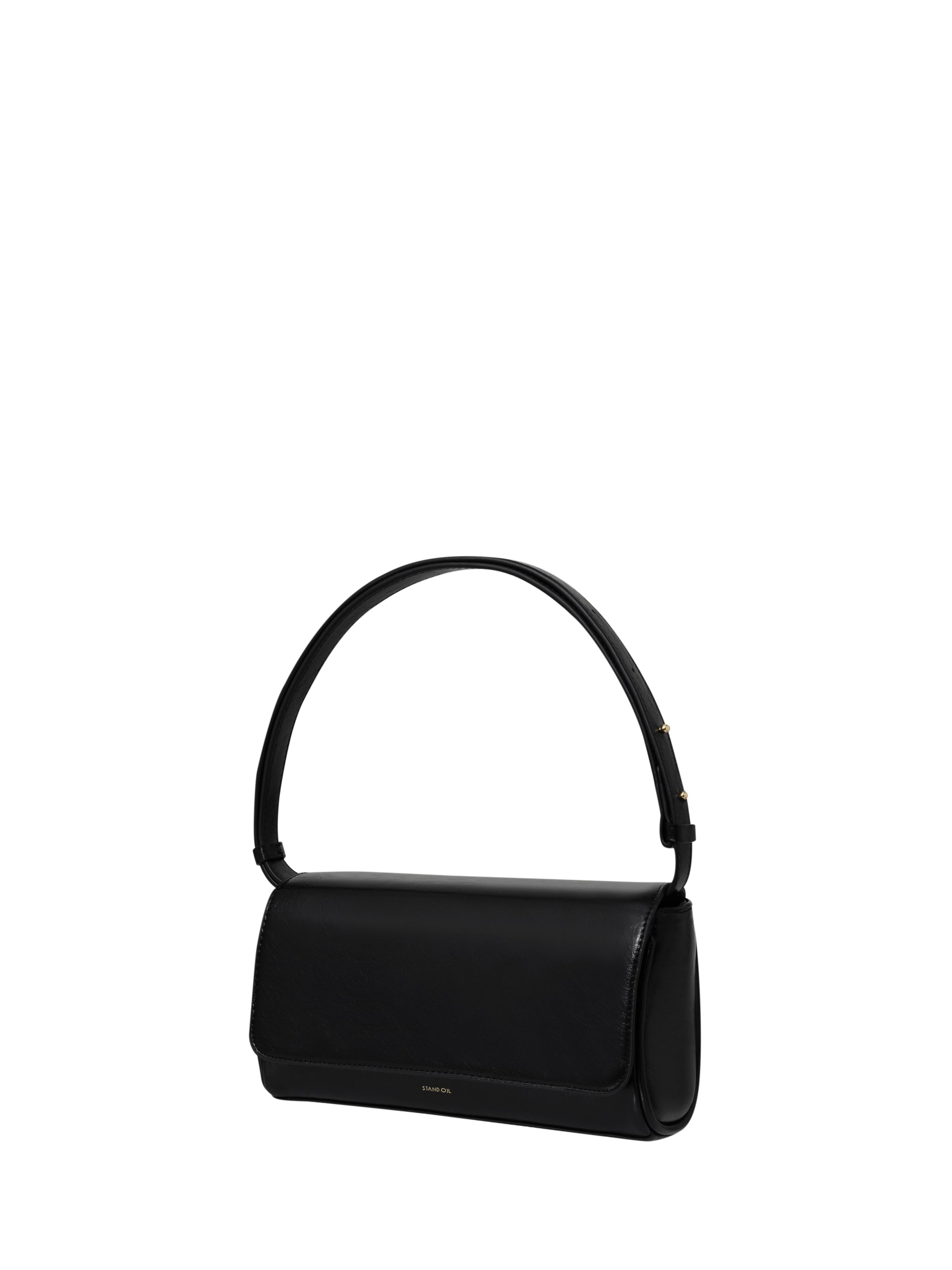 Butter Bag Classic · 奶油包 / 黑色 – Stand Oil TW