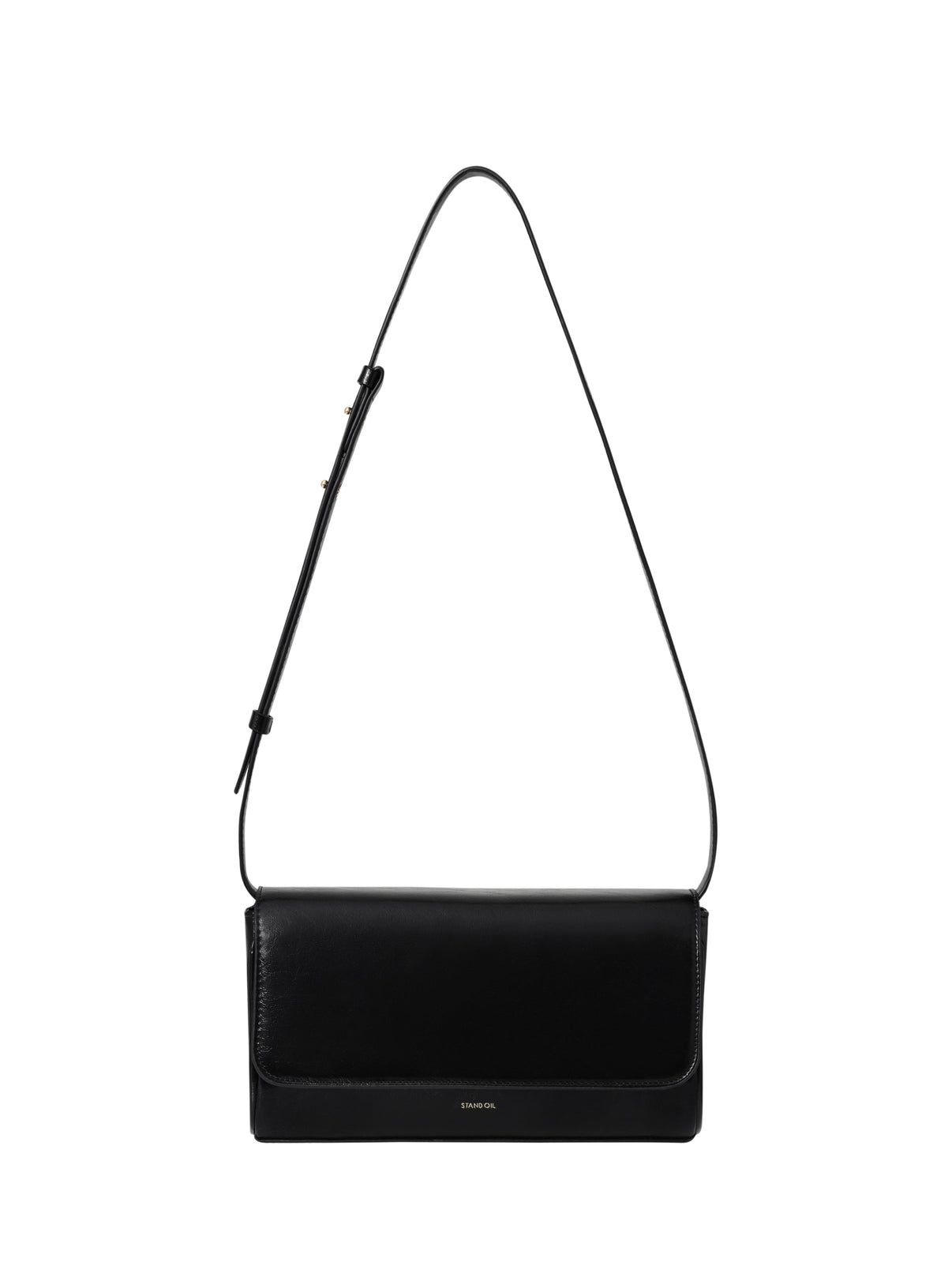 Butter Bag Classic · 奶油包 / 黑色 – Stand Oil TW