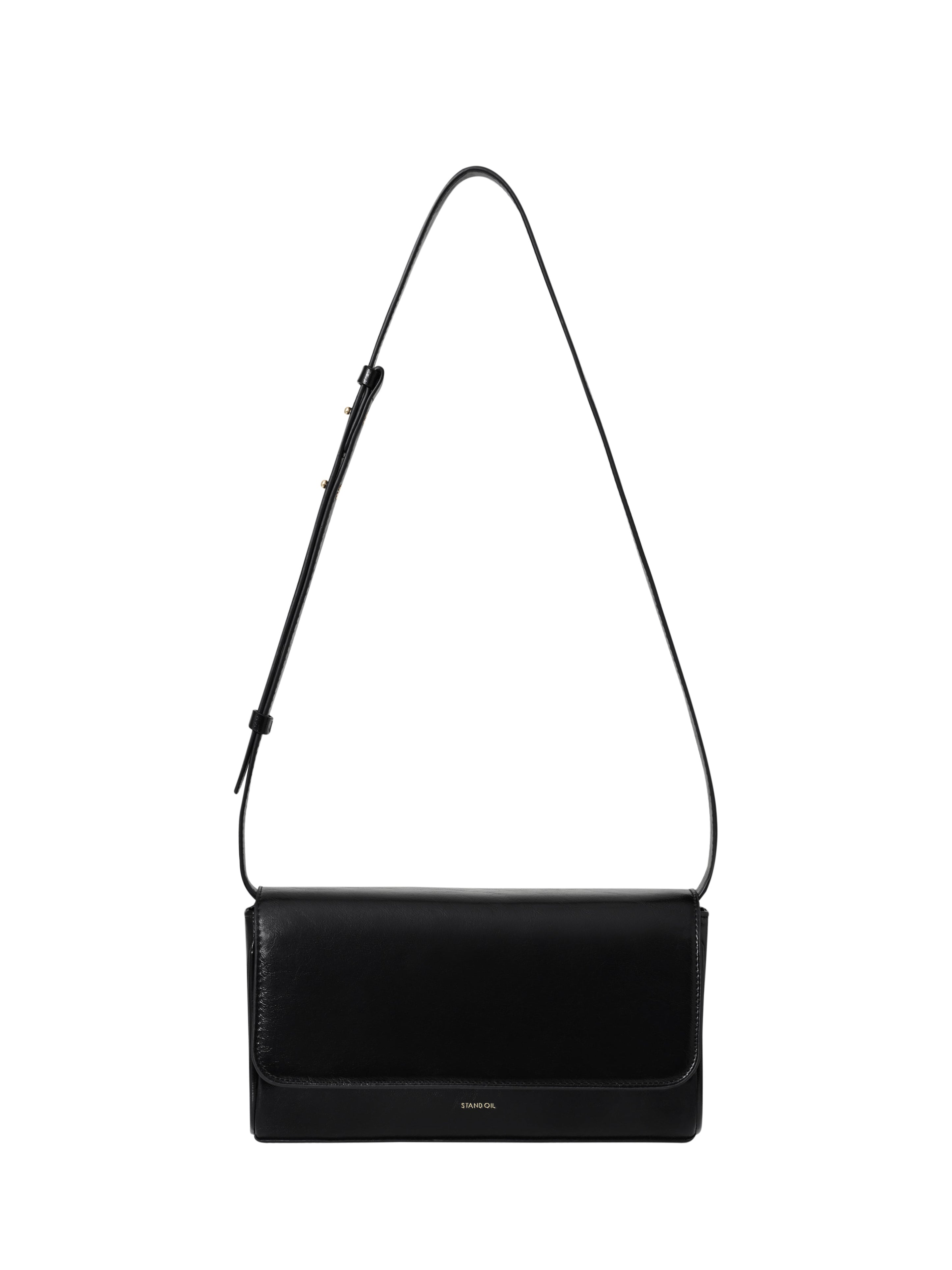 Butter Bag Classic · 奶油包 / 黑色 – Stand Oil TW