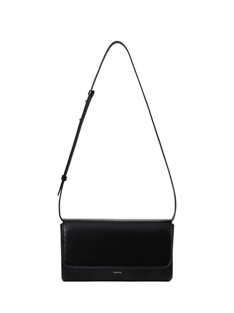 Butter Bag Classic · 奶油包 / 黑色 – Stand Oil TW