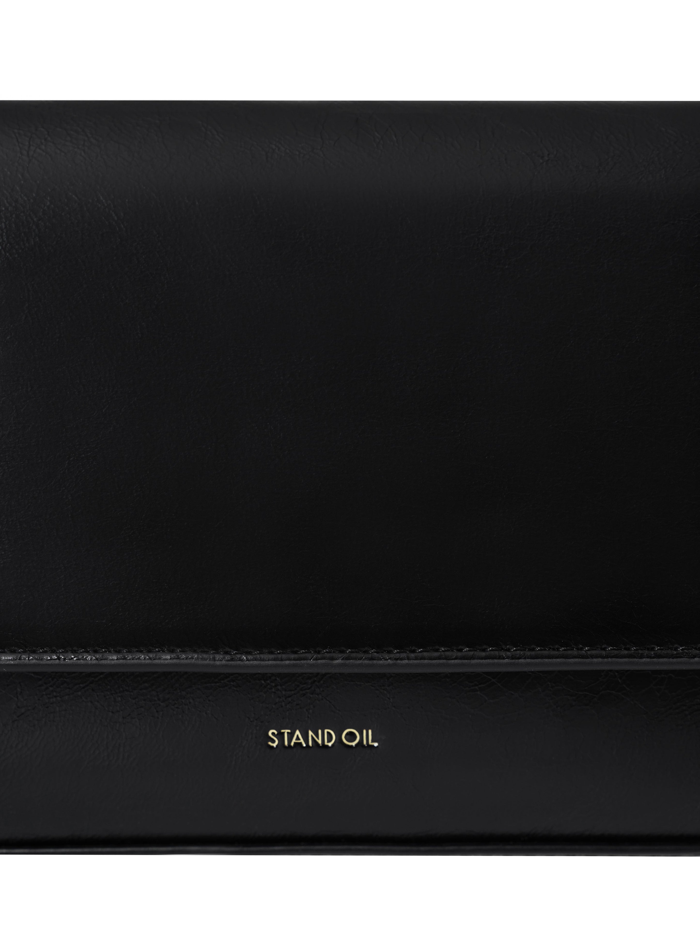 Butter Bag Classic · 奶油包 / 黑色 – Stand Oil TW