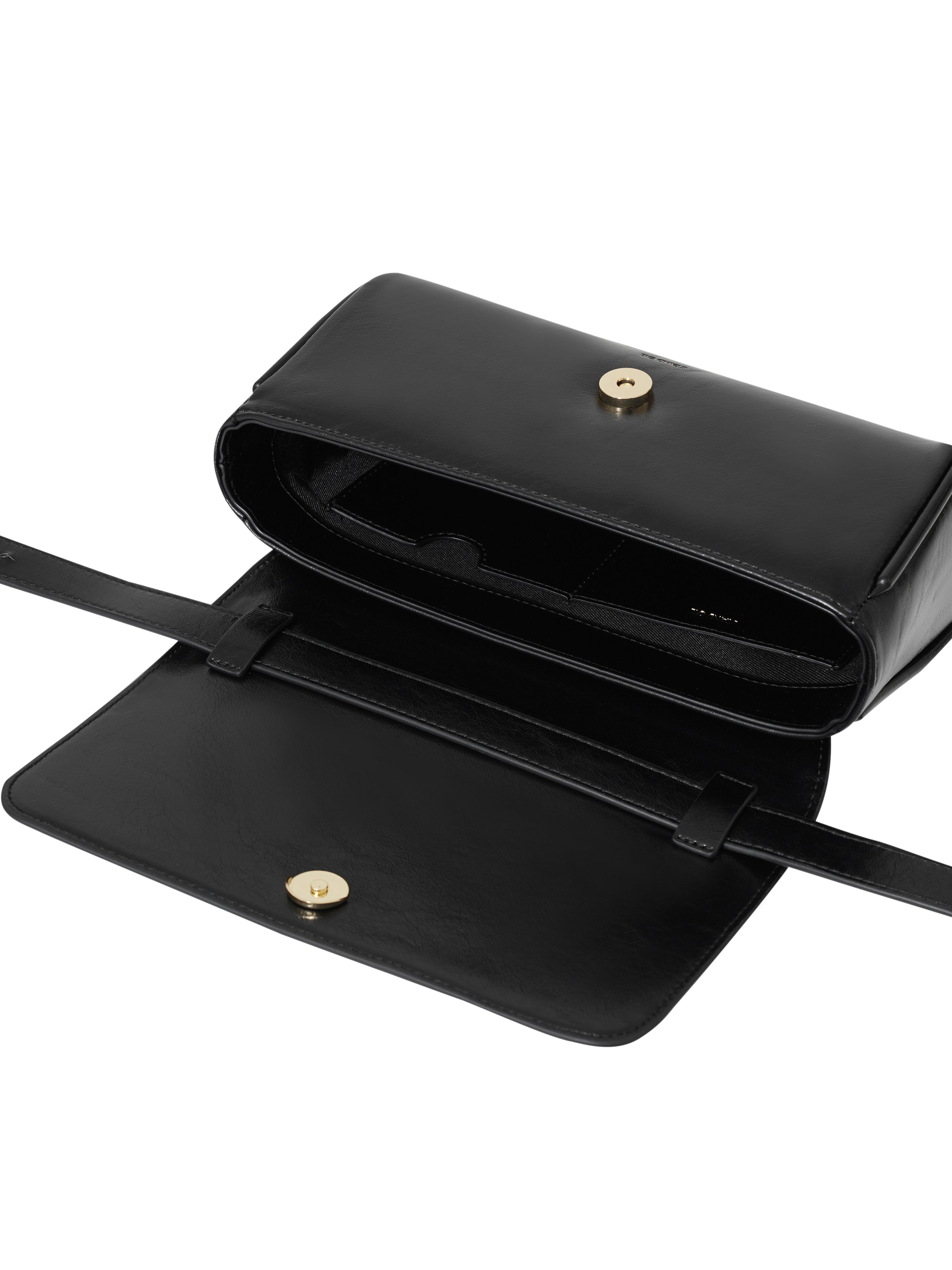 Butter Bag Classic · 奶油包 / 黑色 – Stand Oil TW