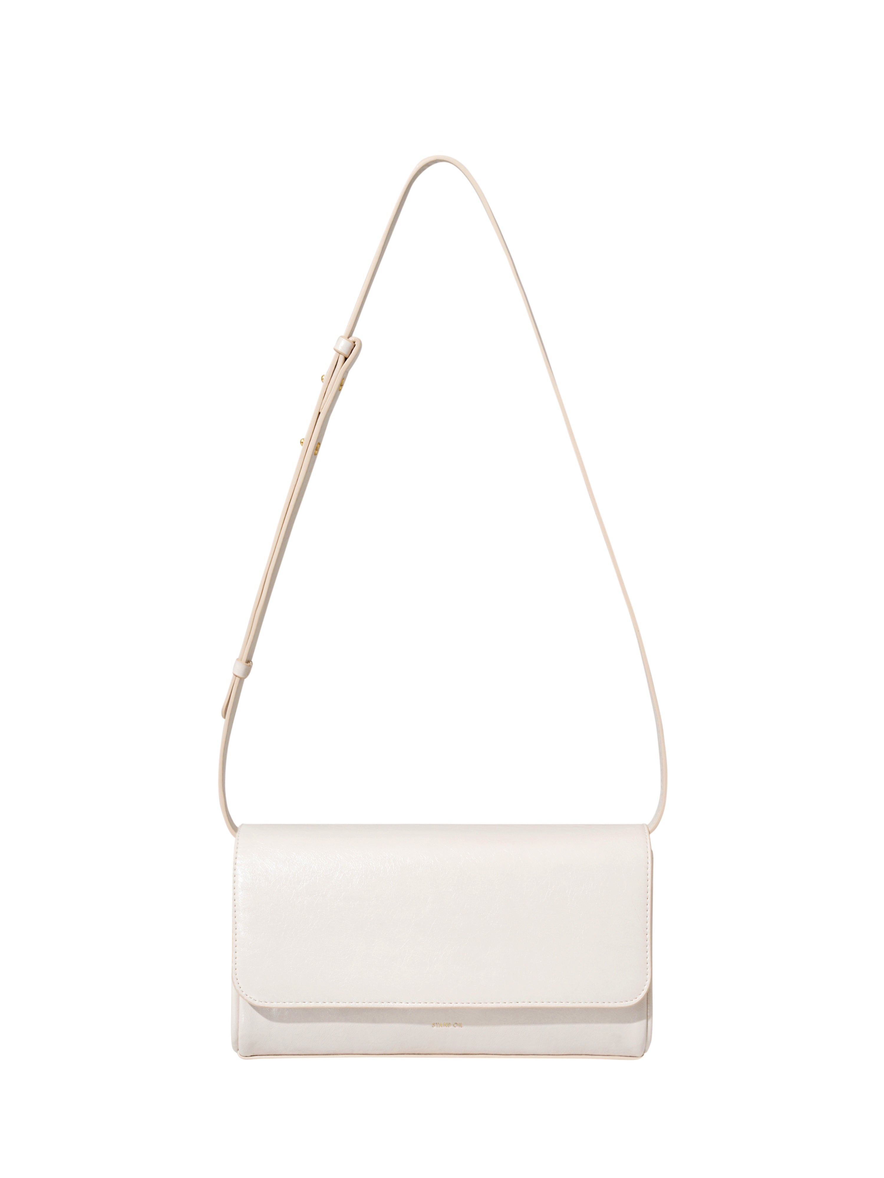 Butter Bag Classic · 奶油包 / 奶油白 – Stand Oil TW