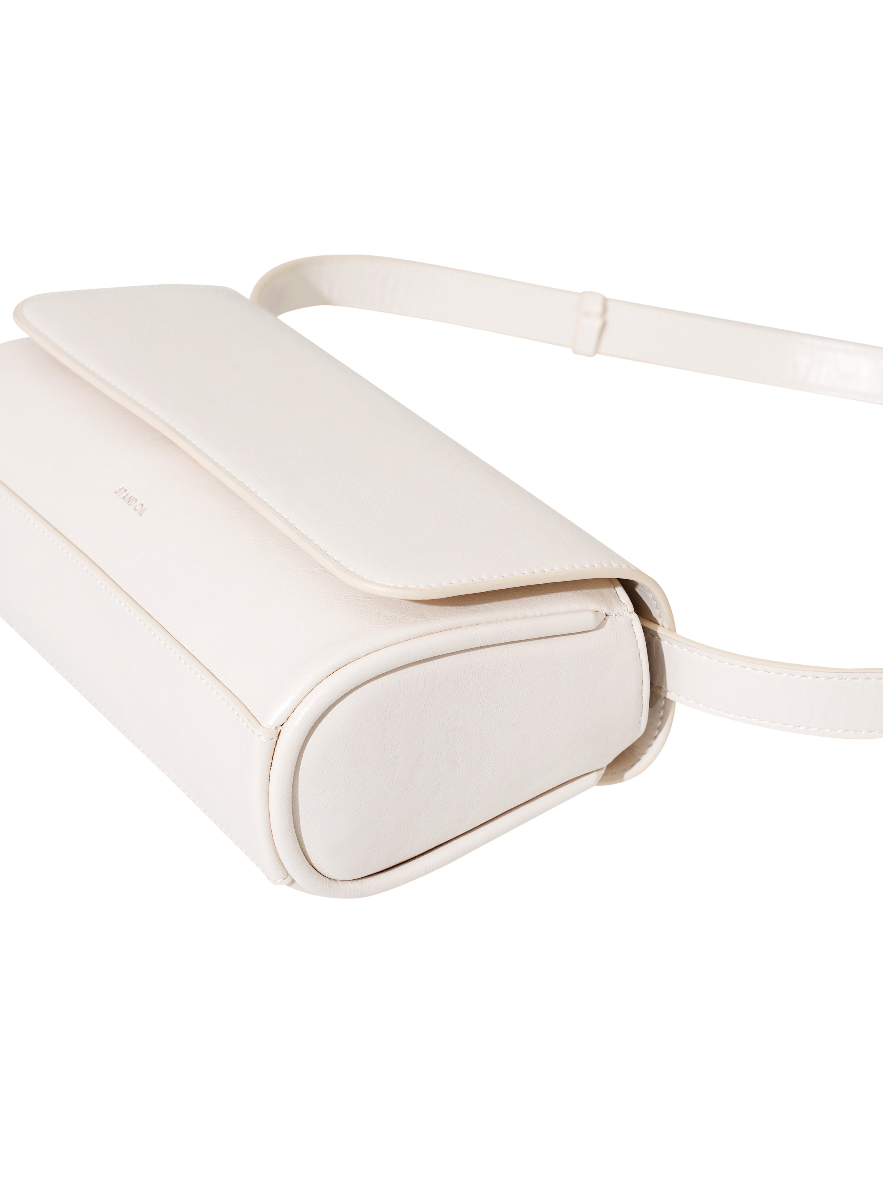 Butter Bag Classic · 奶油包 / 奶油白 – Stand Oil TW