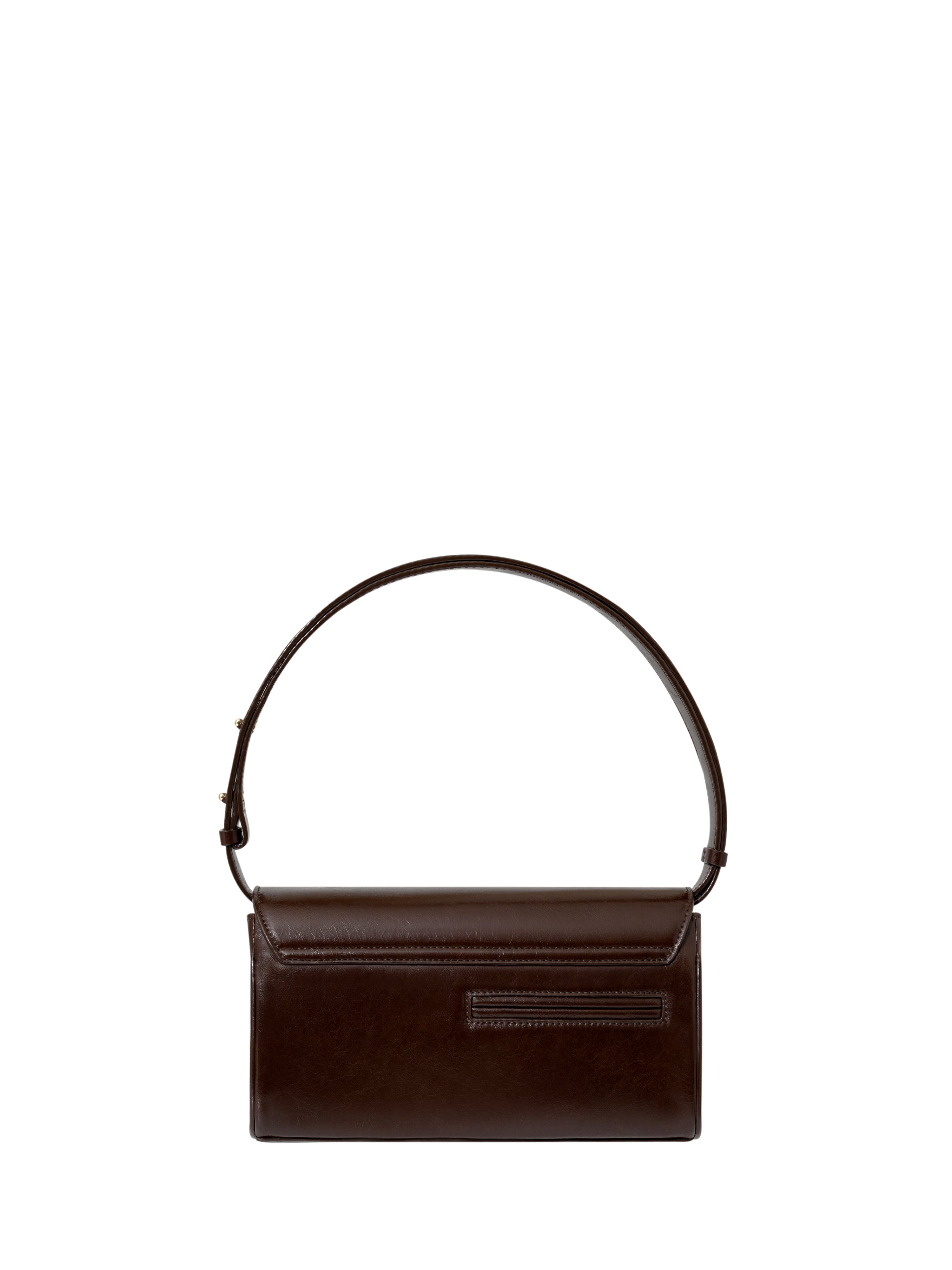 Butter Bag Classic · 奶油包 / 栗色 – Stand Oil TW