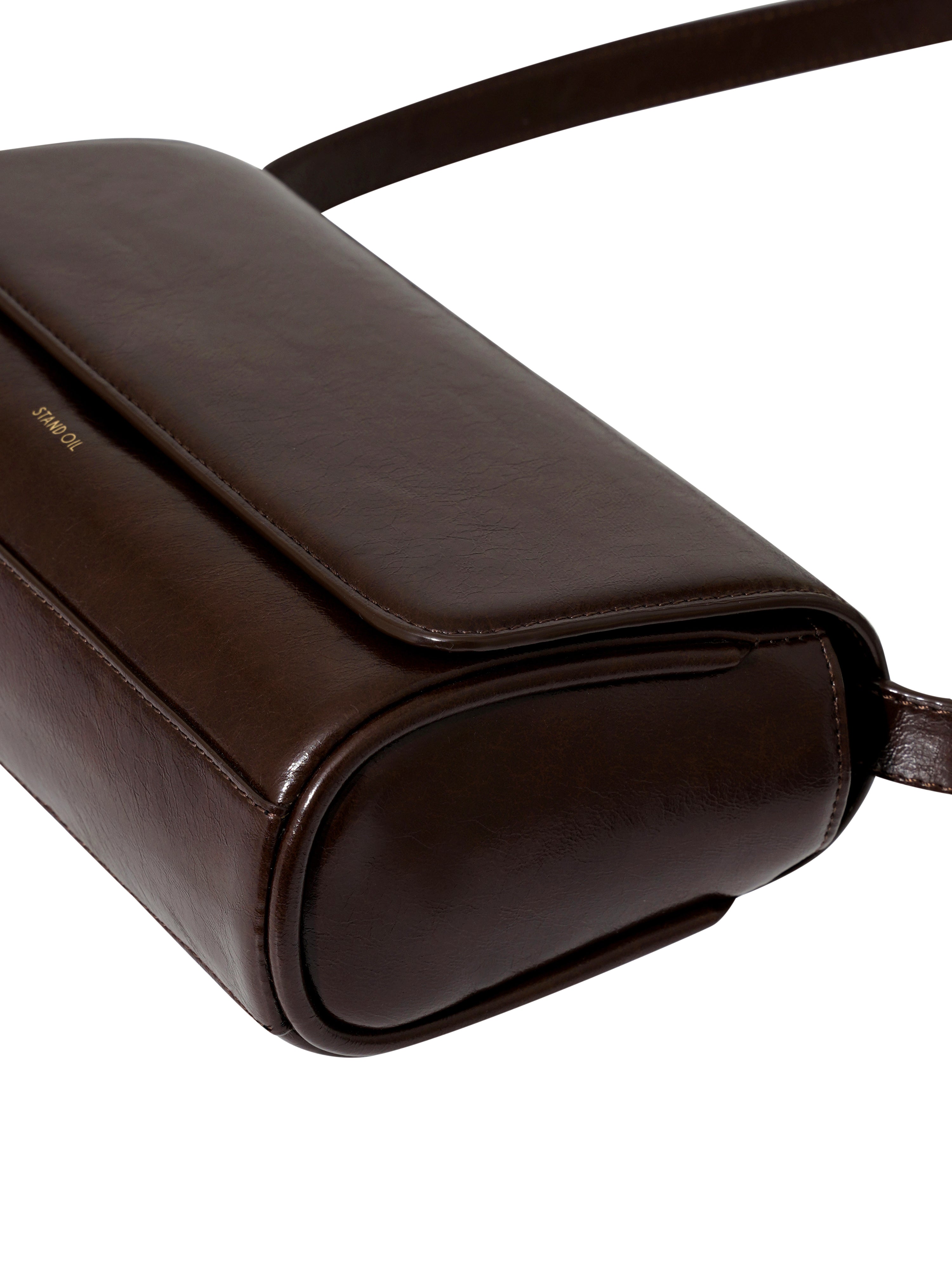 Butter Bag Classic · 奶油包 / 栗色 – Stand Oil TW