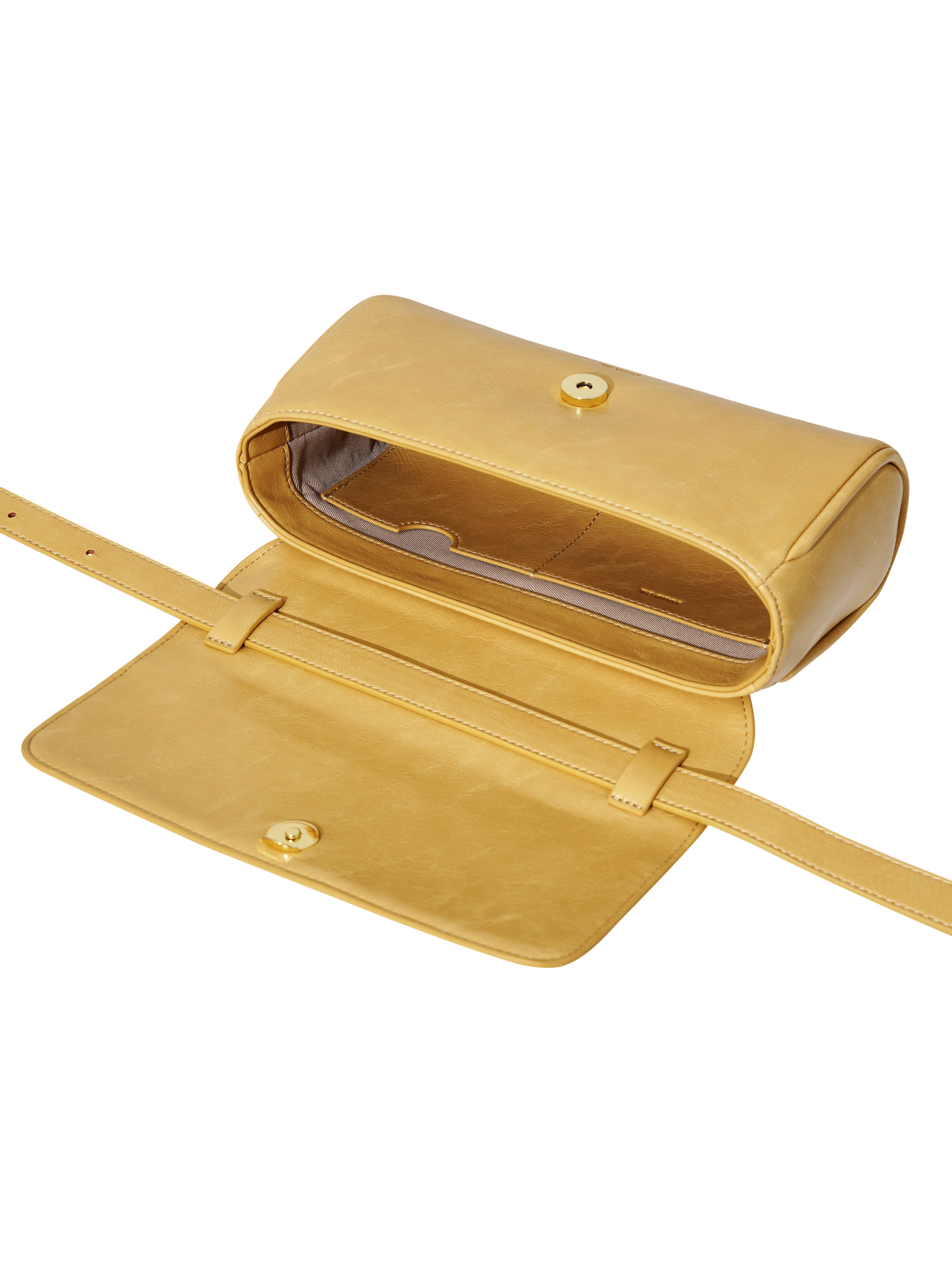 Butter Bag Classic · 奶油包 / 芥末黃 – Stand Oil TW