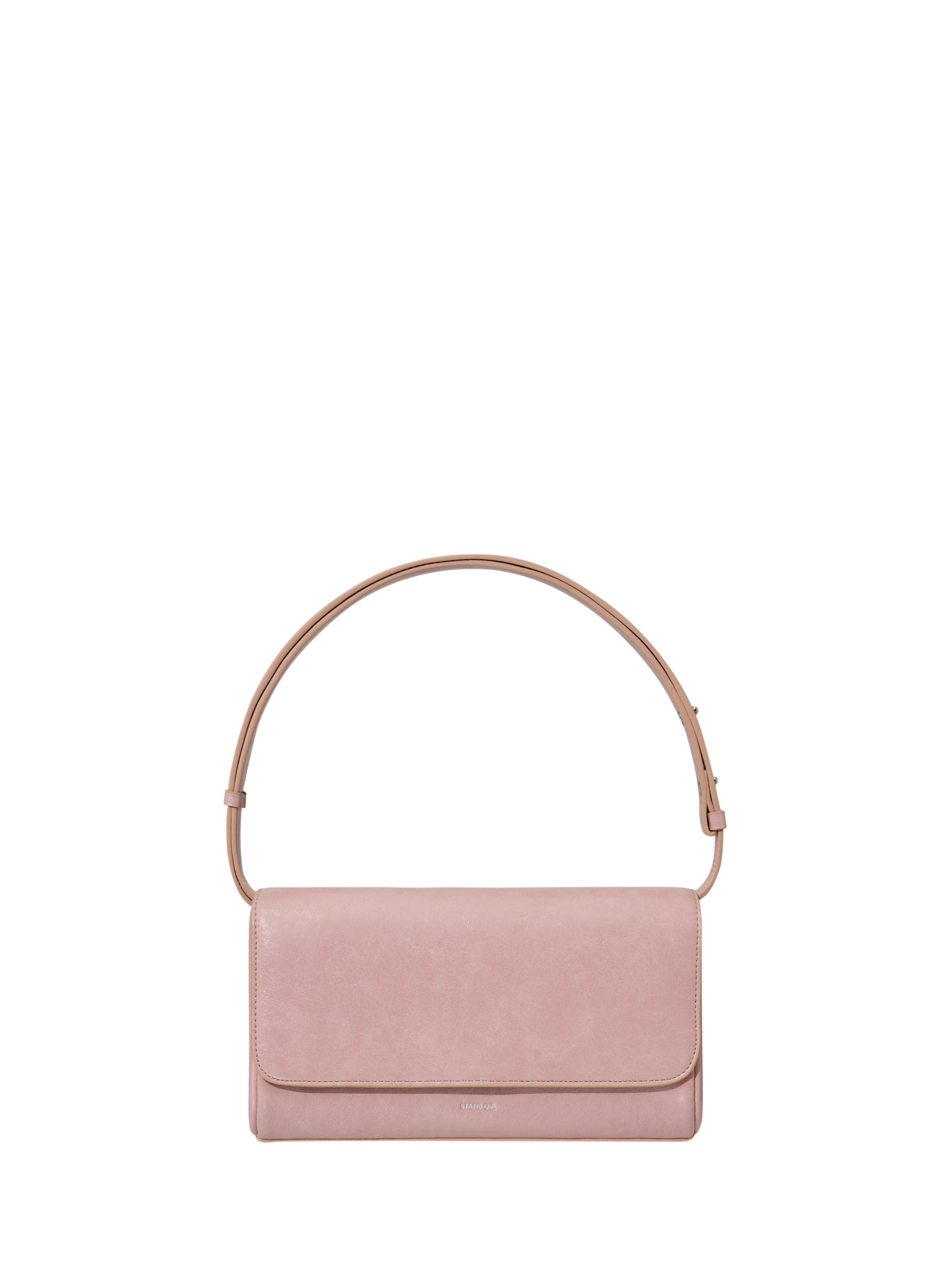 Butter Bag Classic · 奶油包 / 嫩粉色 – Stand Oil TW