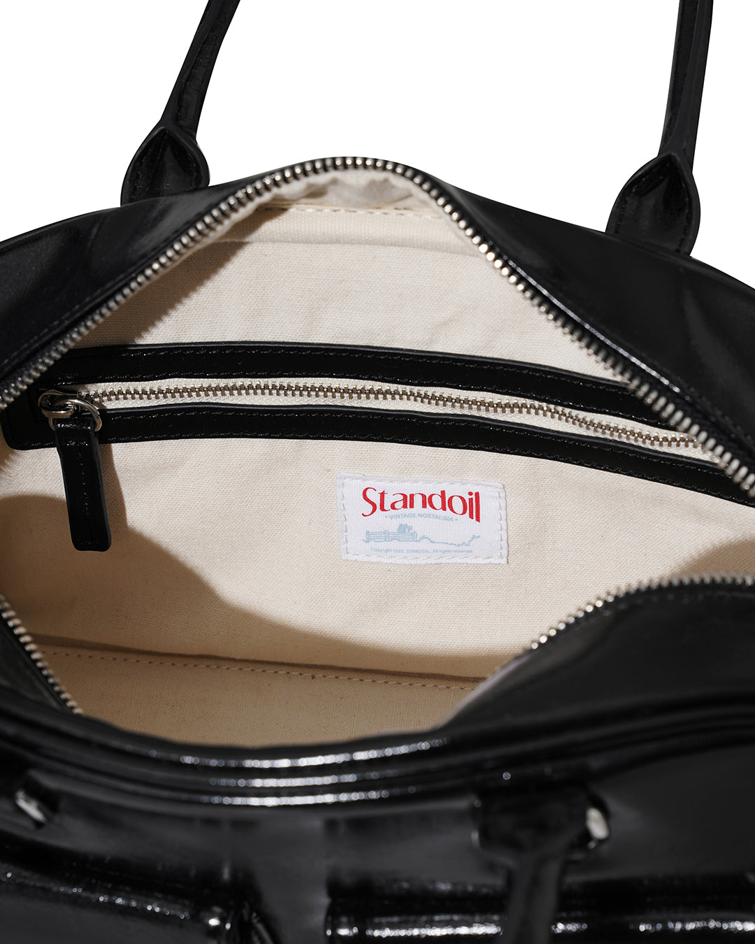 Chubby Bag