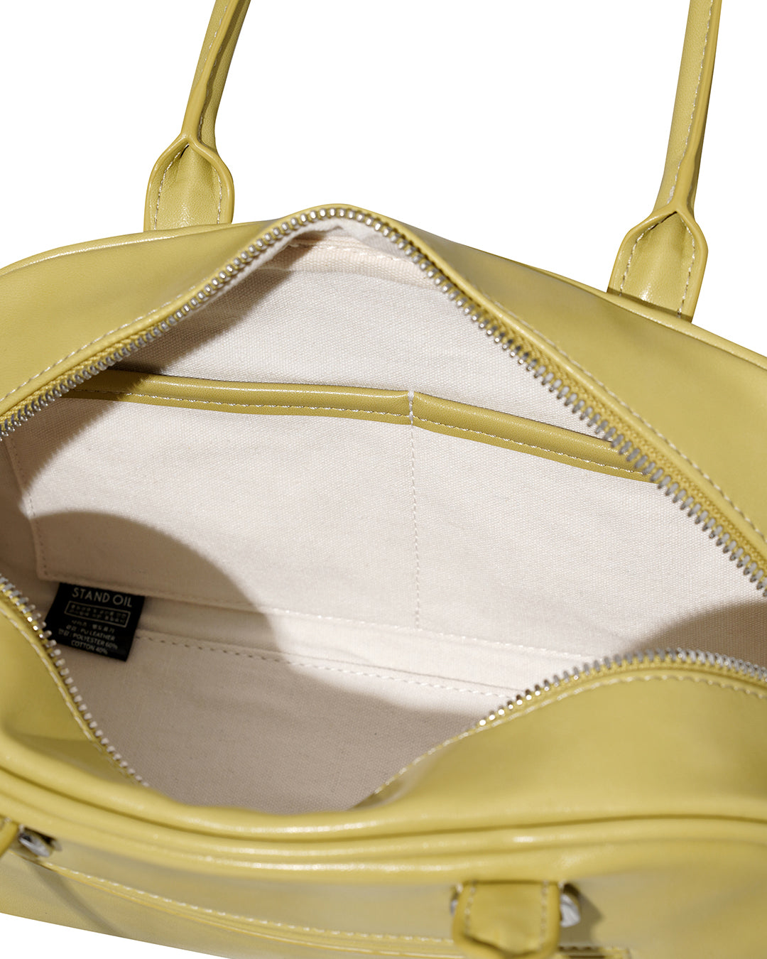 Chubby Bag