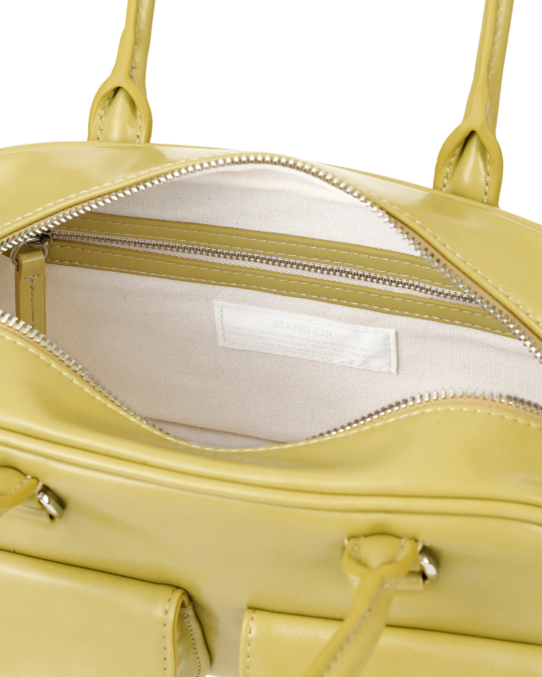 Chubby Bag