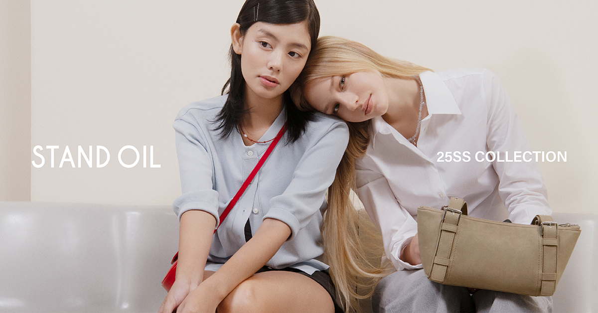 STAND OIL 台灣官方網站 – Stand Oil TW